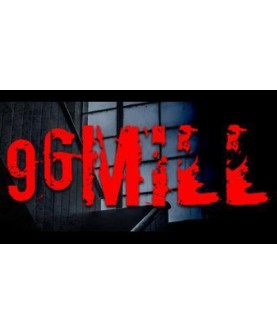 96 Mill Steam Key GLOBAL